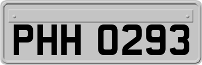 PHH0293