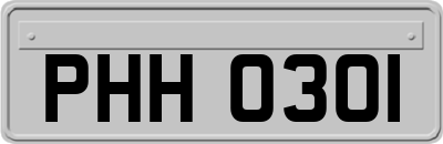 PHH0301