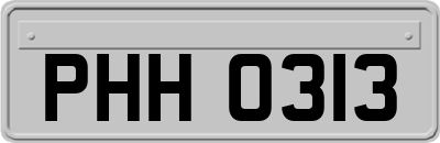 PHH0313