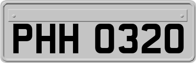 PHH0320