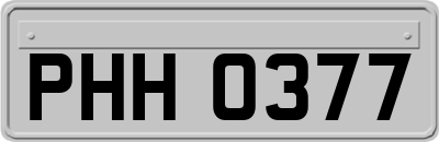 PHH0377