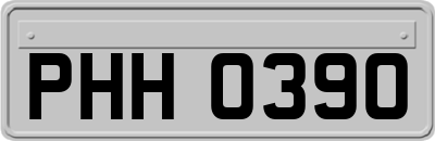 PHH0390