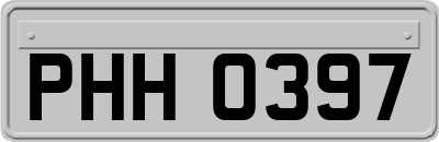 PHH0397