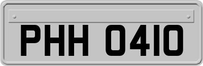 PHH0410