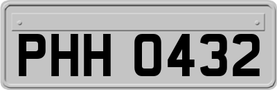 PHH0432