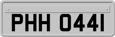 PHH0441