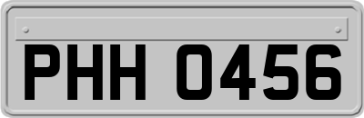 PHH0456