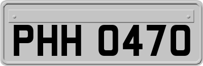 PHH0470