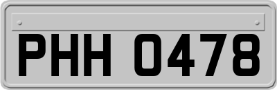 PHH0478