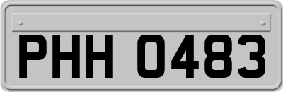 PHH0483