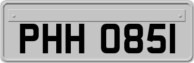 PHH0851