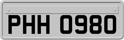 PHH0980