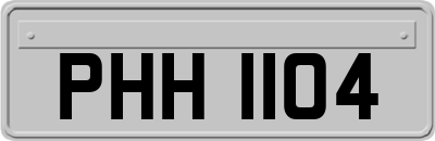 PHH1104