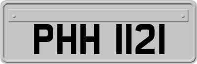 PHH1121