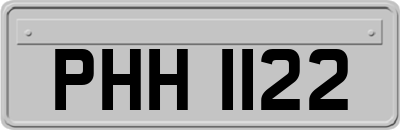 PHH1122