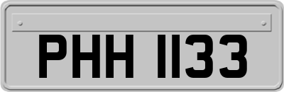 PHH1133