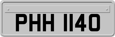 PHH1140