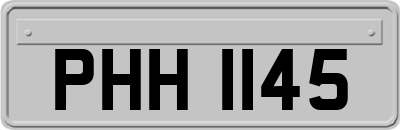 PHH1145