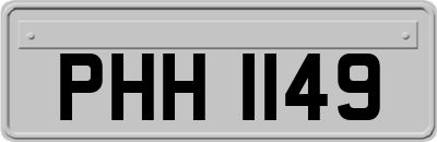 PHH1149