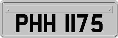 PHH1175