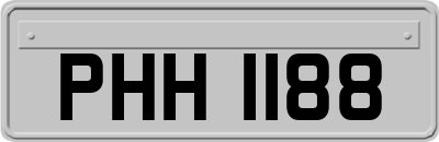 PHH1188