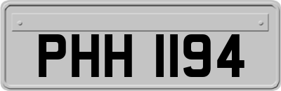 PHH1194