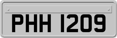 PHH1209