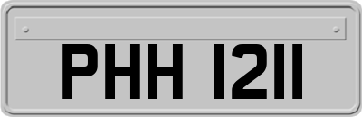 PHH1211