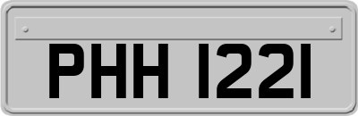 PHH1221