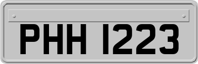 PHH1223