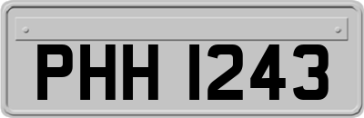 PHH1243