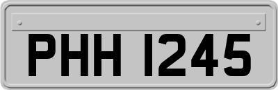 PHH1245