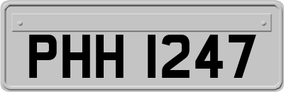 PHH1247