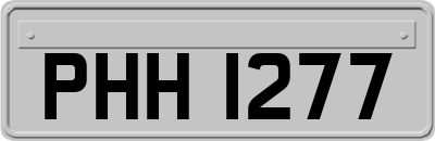 PHH1277