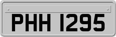 PHH1295