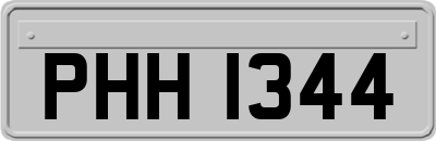 PHH1344