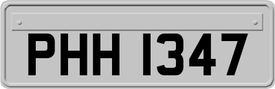 PHH1347