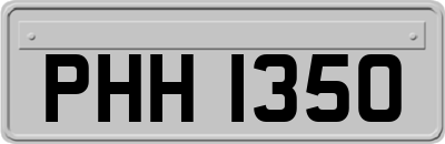 PHH1350