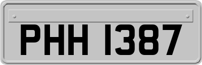 PHH1387