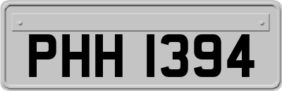 PHH1394