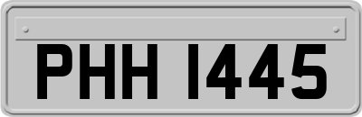 PHH1445