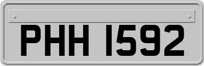 PHH1592