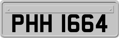 PHH1664