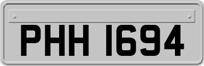 PHH1694