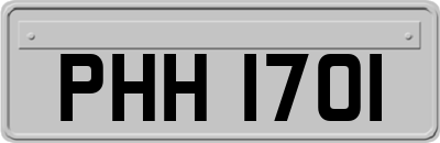 PHH1701