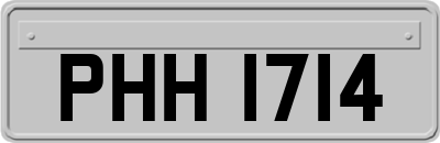 PHH1714