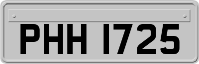 PHH1725