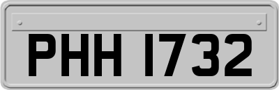 PHH1732