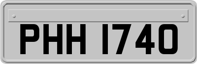 PHH1740