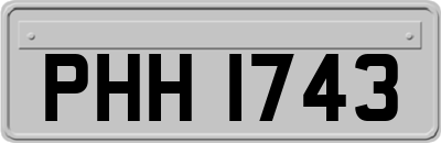 PHH1743